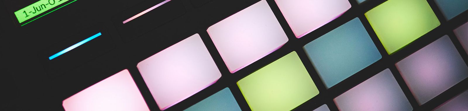 LED網站建設方案